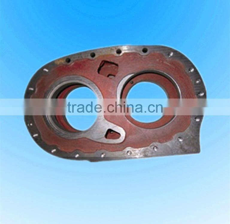 howo truck chassis part cross axle box 199014320259