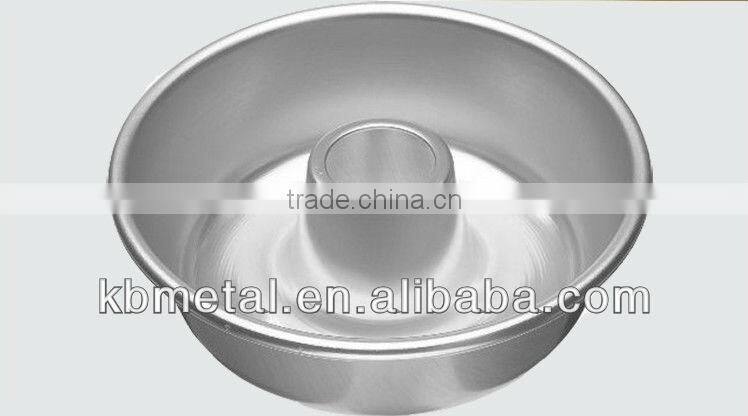 Hollow Cake Bakeware