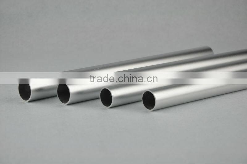 high quality Aluminum pipe 4 series T3 T4 T5