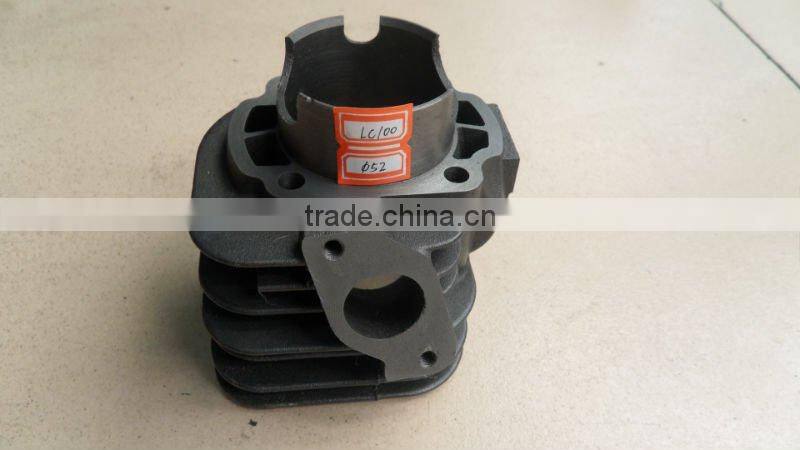 Motorcycle Cylinder LC100