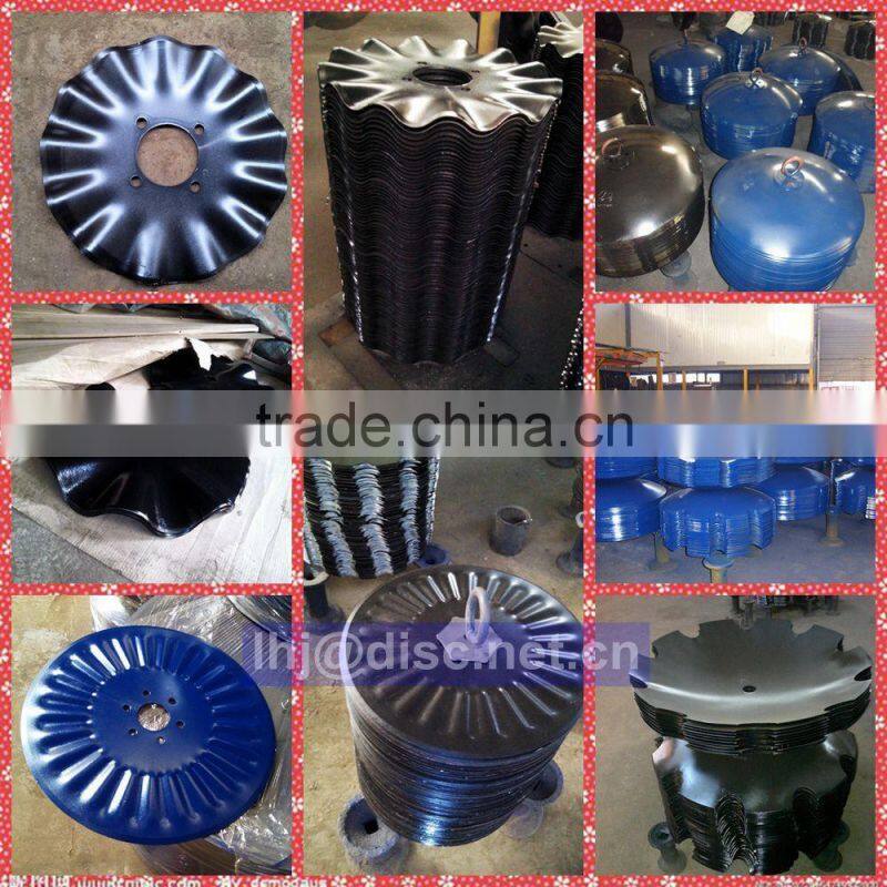 Agricultural Machines Manufactor segment for cutting dsic for sale car clutches for sale