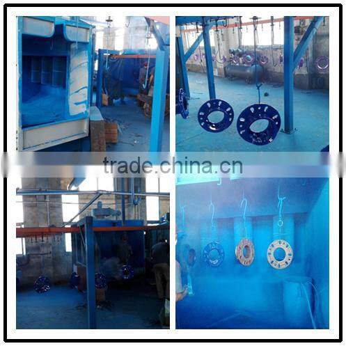 DN125 Cast Iron Pipes and Fittings