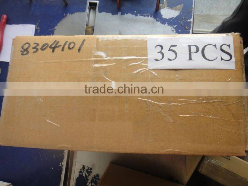 Zinc coated stamping metal sheet with holes on low price