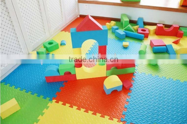 gym fitness martial arts tatami eva mat mattress