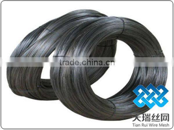 black annealed wire /iron/binding wire/iron wire anping