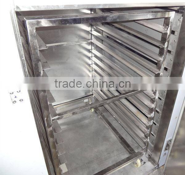 2015 high-tech factory price cost effective automatic control egg tray dryer