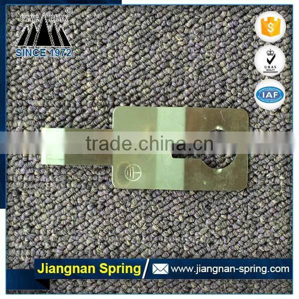 Competitive Price fabricating corrugated colored sheet metal with low price