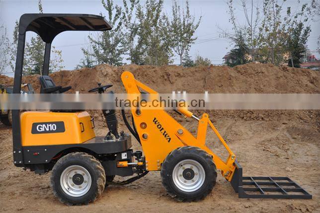 loader GN10 with best price