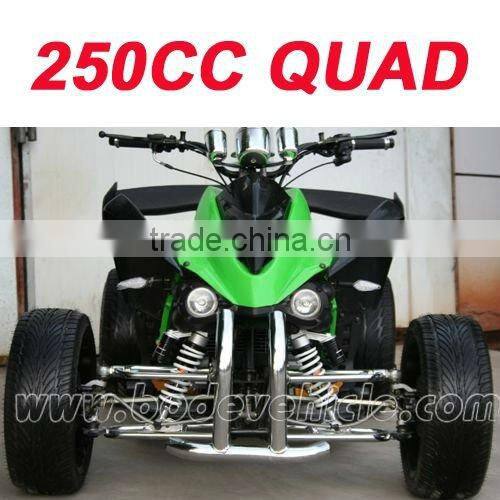 250CC WATER COOLED RACING EEC QUAD ATV (MC-370)