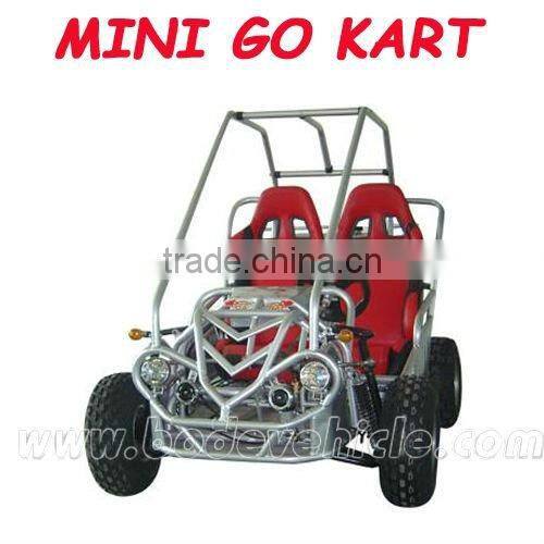 NEW 90CC 2.5HP CE KIDS CART (MC-420)
