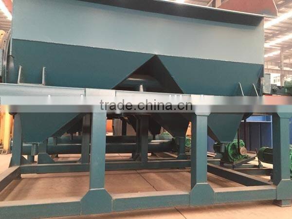 Mining Machinery Gold Jig Machine, Gold Jig Concentrator For Sale