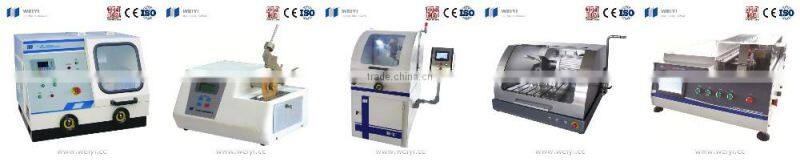 SP-15VIM 15KW Small Vacuum Induction Melting System