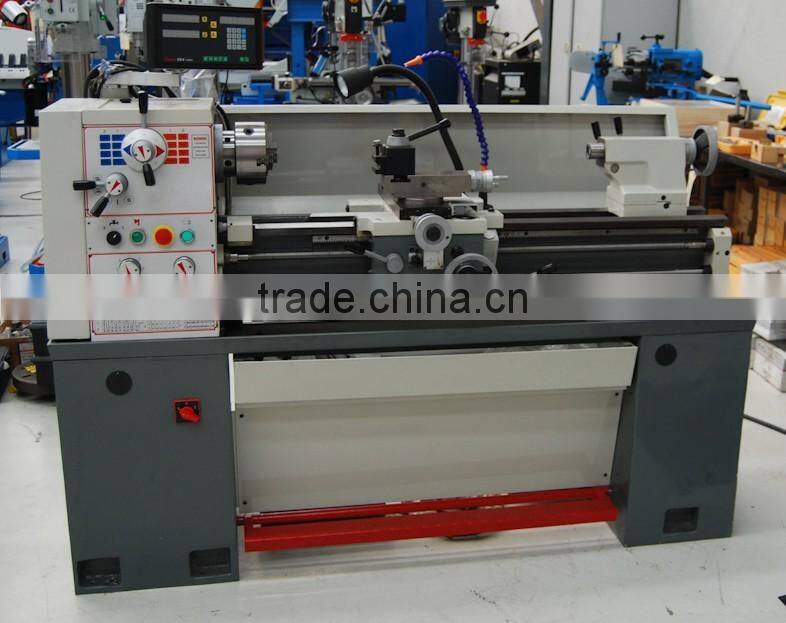 torno / Chinese Metal Lathe Machine with Low Price (T-1440B)