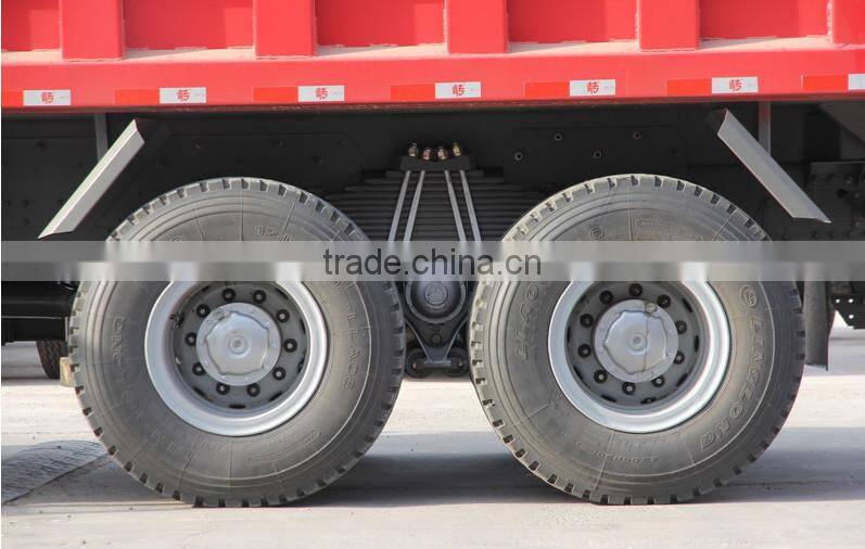 Top brand heavy duty 336hp 10 wheeler trucks Sinotruk dump truck
