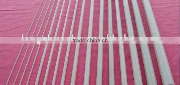 FRP round tube GRP Profiles