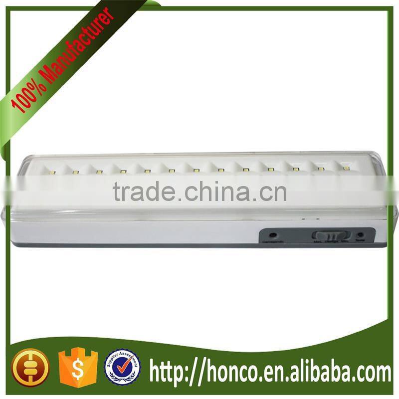 Hot selling led emergency lights with low price HC-EL280C