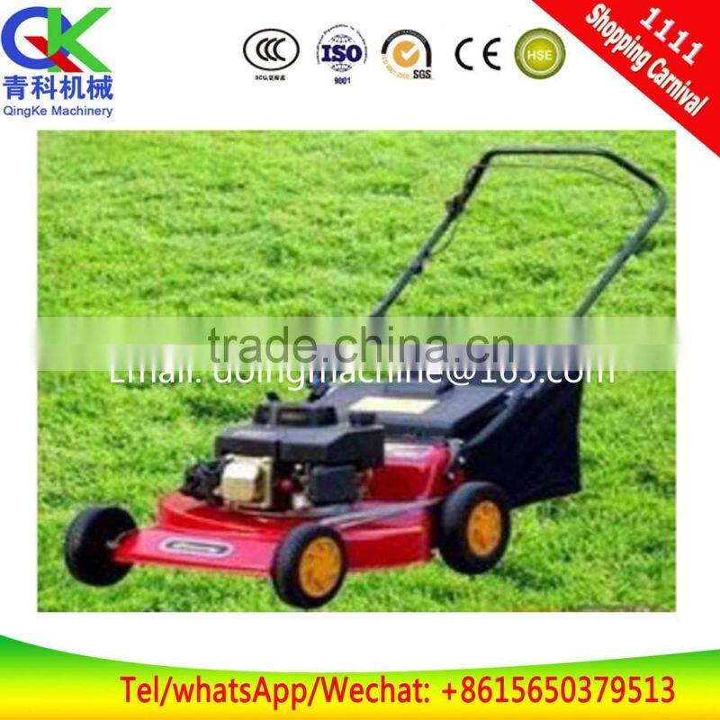Gardening tools mini lawn mower