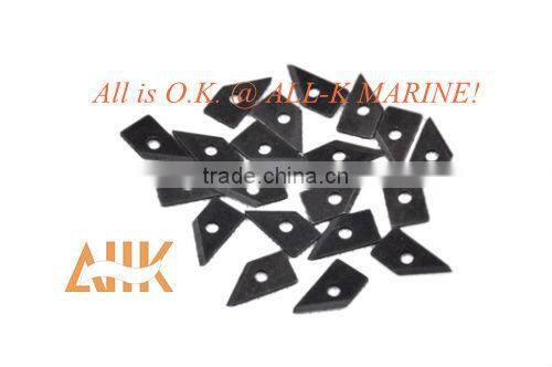 Spare Cutter Blade for Gasket and Washer Cutters