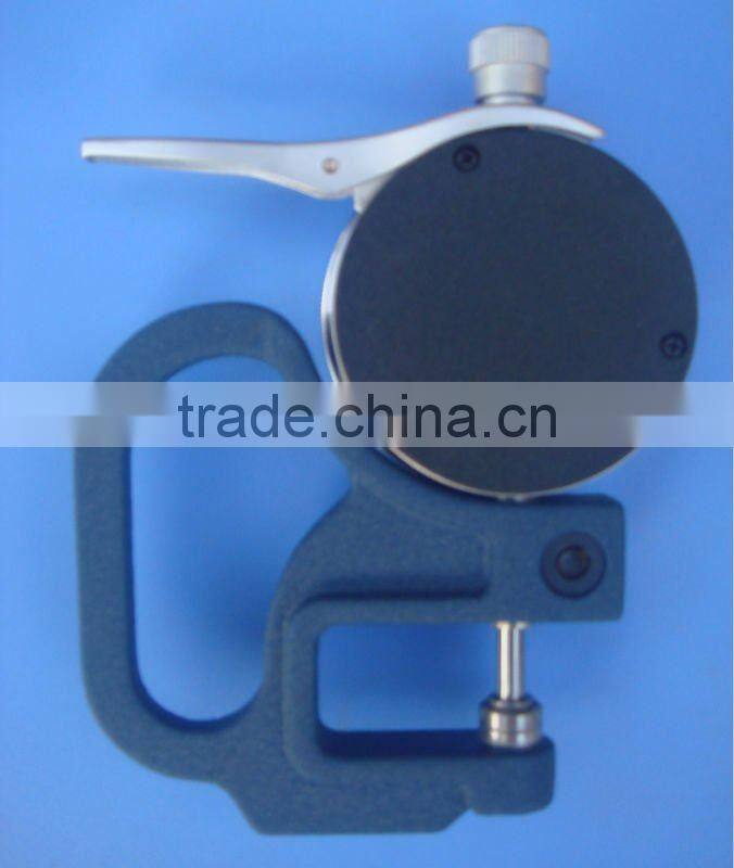 Dial Thickness Gauges