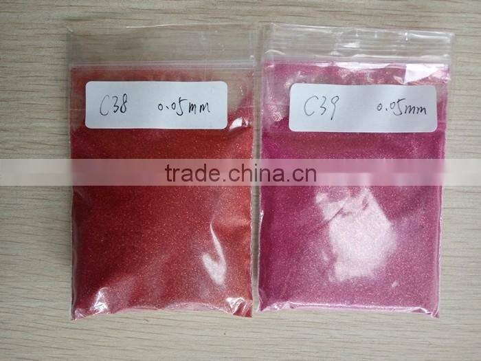 Fine Glitters Powder