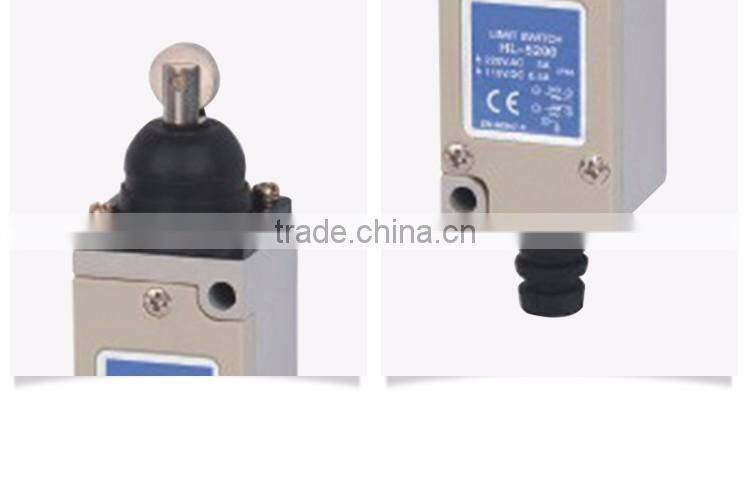Factory price HL-5200 5A practical electrical equipment limit switch
