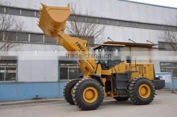 YN 959 front and pay loader