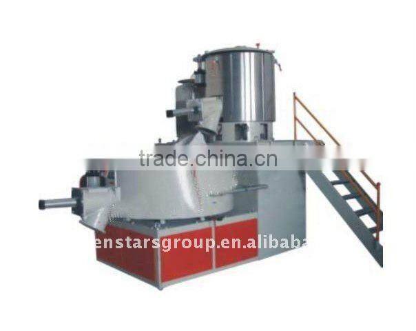plastic mixing machine