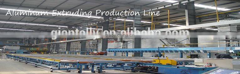 Aluminum heatsink for precision auto