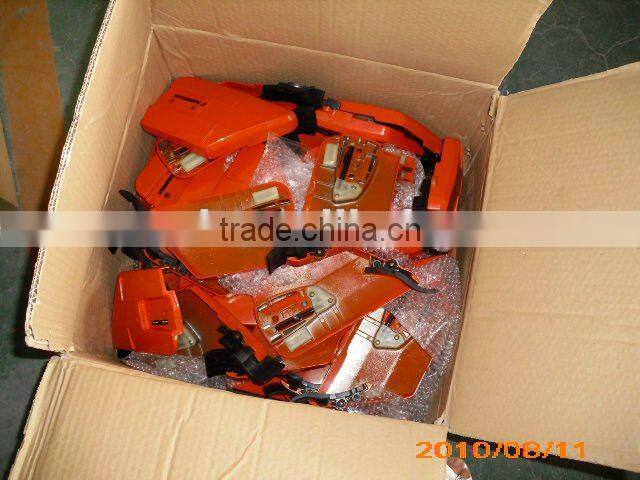 chain saw spare parts- chain sprocket cover assembly MS230