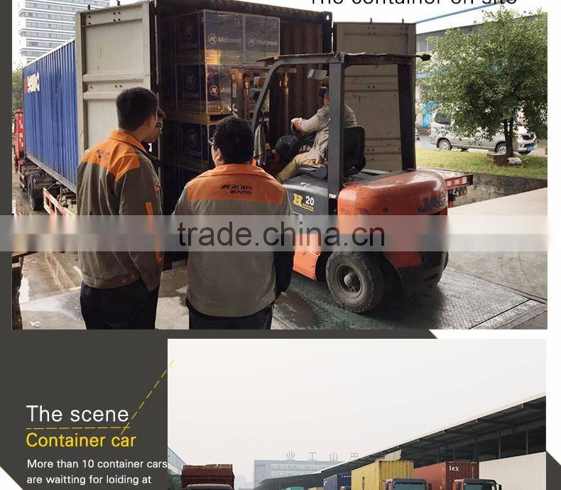 BSD1050DE Chongqing Aerobs portable machine chinese handle cultivator rotary tiller machine for agriculture