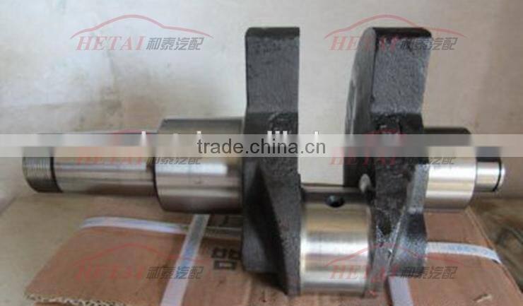 Automobile workhorse farm vehicle car crankshaft for truck tractor