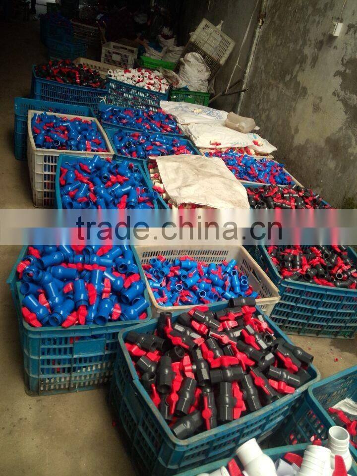 CPVC ELBOW WITH HIGH GOOD QUALITY