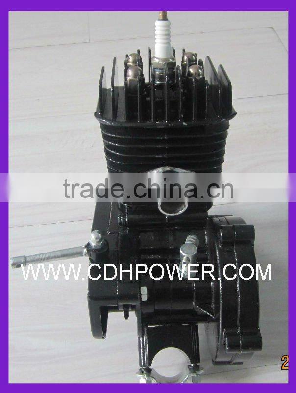 80cc Bicycle Motor Gasoline/Bike Kit Gasoline Motor/ Bicycle Engine Kit