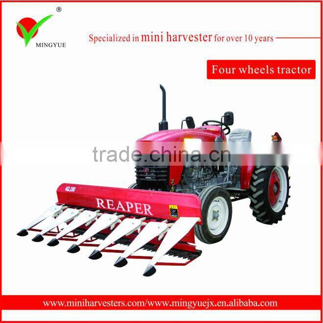 Mingyue product 4GL150 crop reaper head