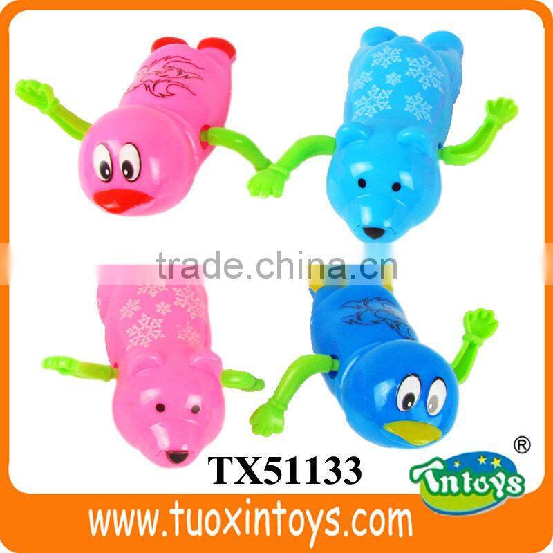 Wind up dinosaur toys