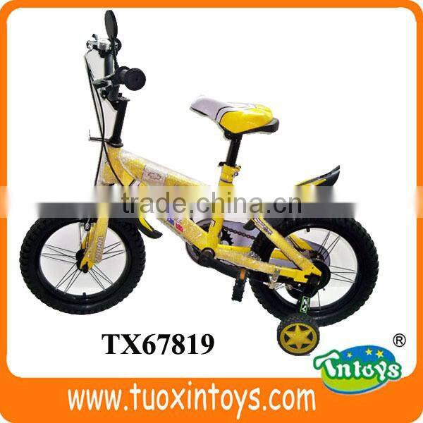 plastic children balance bike