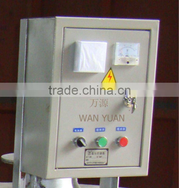 MiLk UHT sterilizer / milk pasteurizer