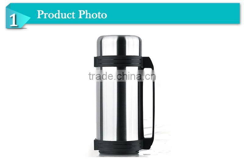 2014Hotel use jug,stainless steel water bottle, thermos flask(FSUU)