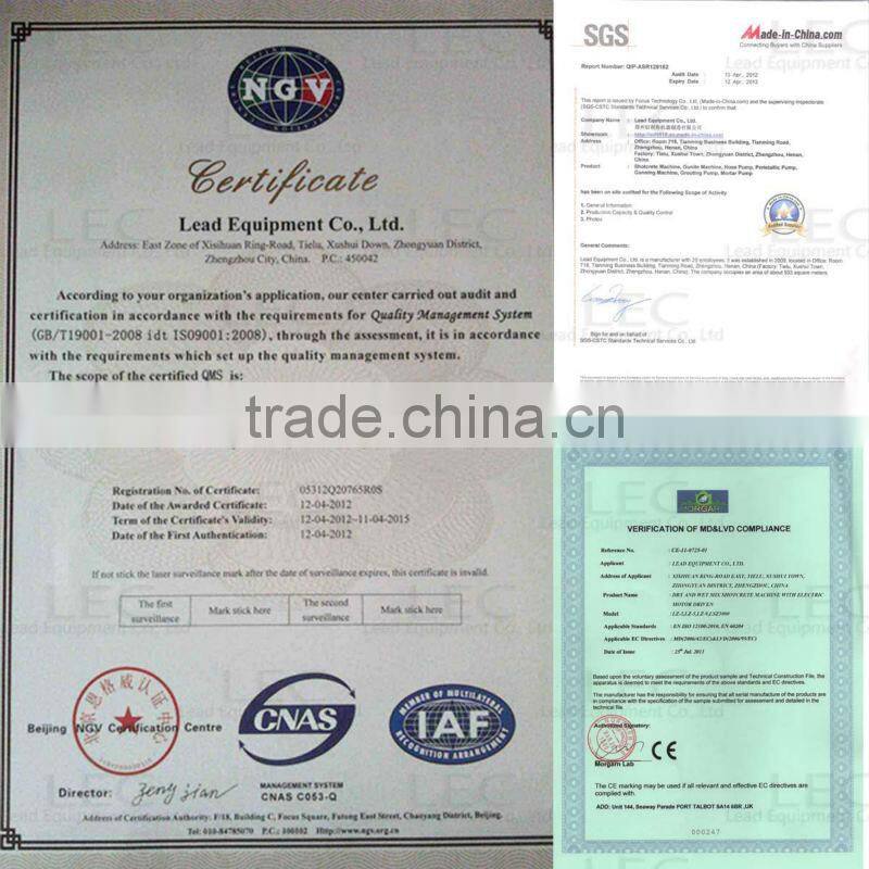 BW850 5 diesel power duplex drilling mud pumps