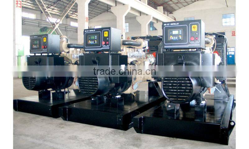 CE approved ats 100kva price of ac generator