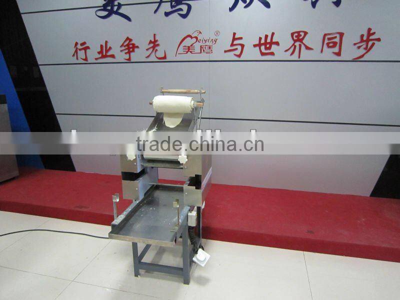 MT75 Noodle Cutter/Pasta Cutter Hot Sale