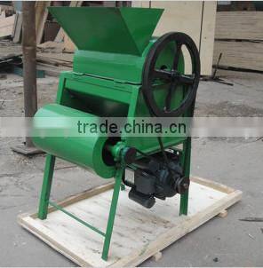 2016 New design high efficient peanut sheller machine GRT-6BH-30