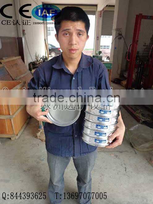 laboratory vibrating shaker screen,vibration screen powder lab vibration testing