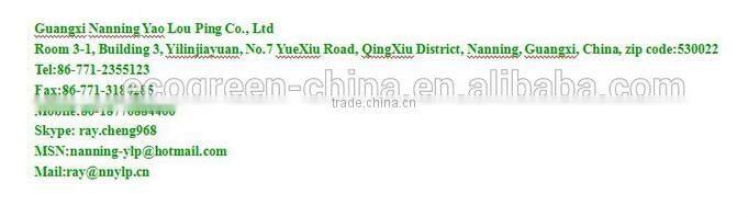 Camping BBQ Bamboo Skewer Tools