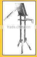 Hand Pumps Quantity