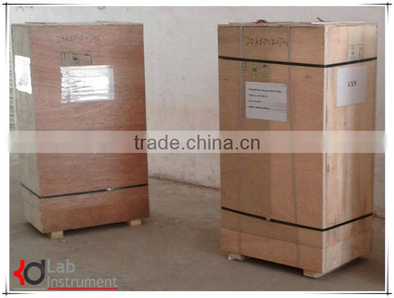 (KZY/S60/Y)Ultra Pure Water Purification System