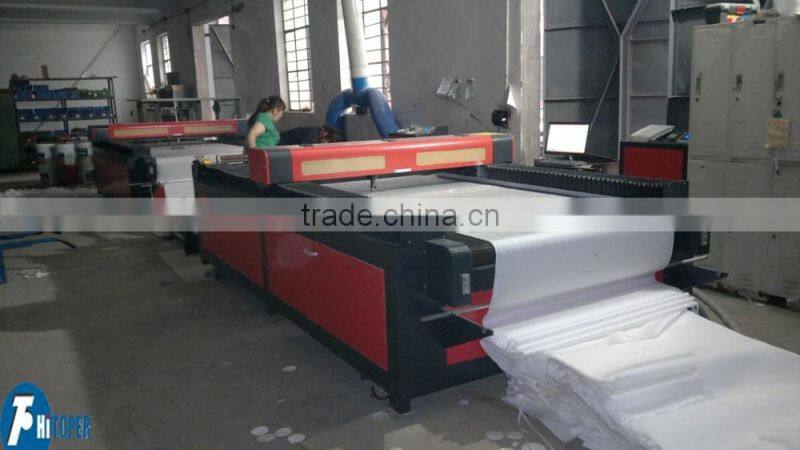 High quality pp filter cloth for press filter(the length from 320mm to 2000mm)