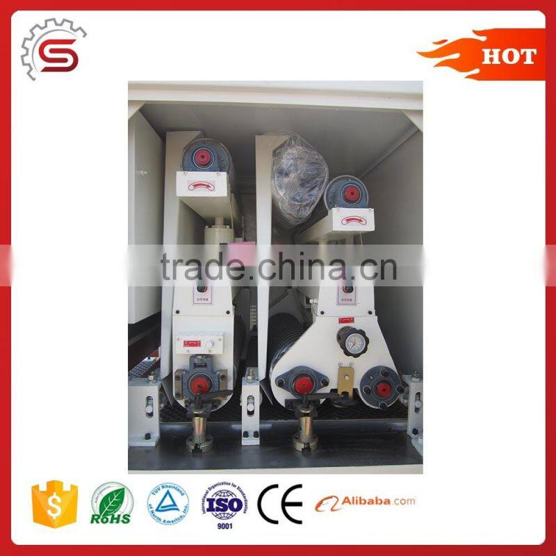 STR-RP630 wide-belt sander for sale