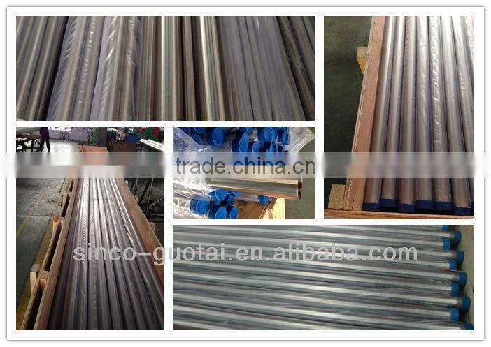 china stainless steel pipe manufacturers /Wenzhou tube