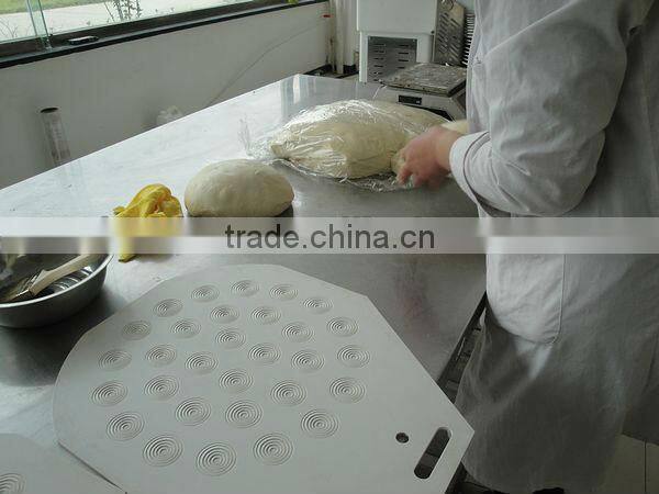 Manufacturer Croissant Dough Divider Rounder